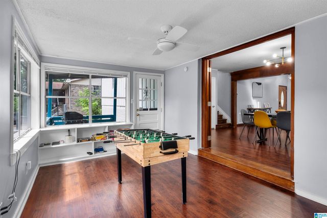 1304 MONTEREY DRIVE, Birmingham, AL 35235