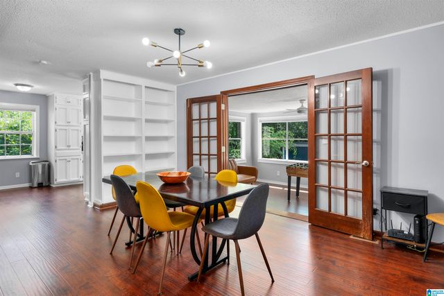 1304 MONTEREY DRIVE, Birmingham, AL 35235