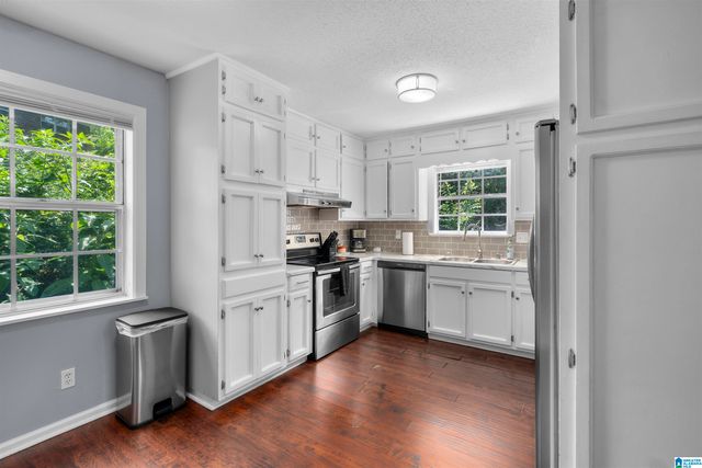 1304 MONTEREY DRIVE, Birmingham, AL 35235