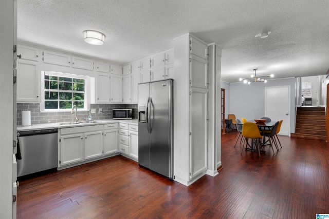 1304 MONTEREY DRIVE, Birmingham, AL 35235