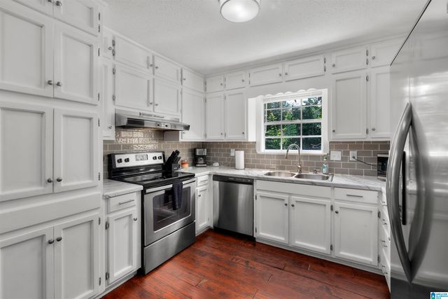 1304 MONTEREY DRIVE, Birmingham, AL 35235