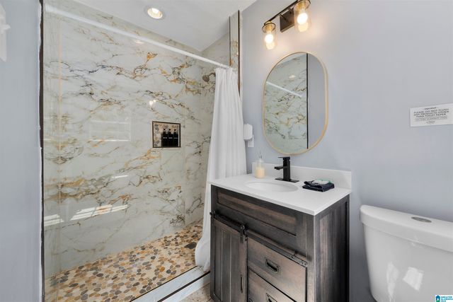 1304 MONTEREY DRIVE, Birmingham, AL 35235