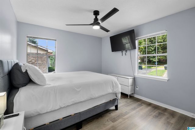 1304 MONTEREY DRIVE, Birmingham, AL 35235