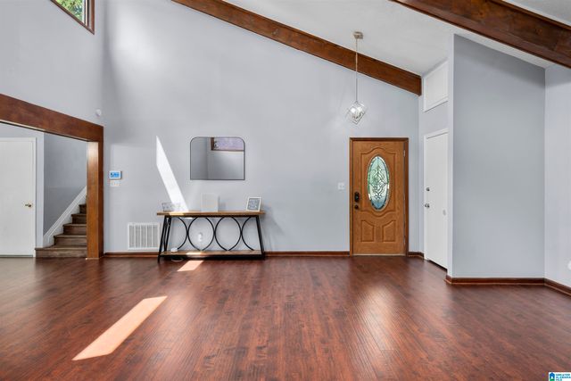 1304 MONTEREY DRIVE, Birmingham, AL 35235