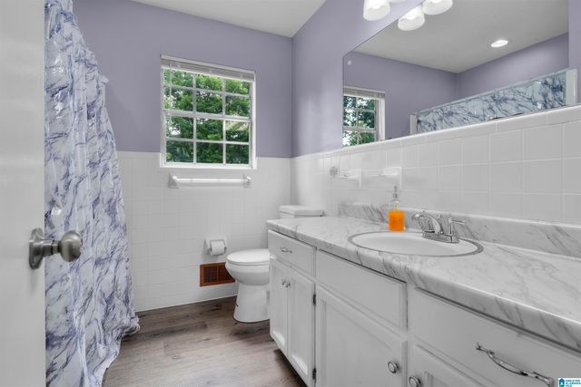 1304 MONTEREY DRIVE, Birmingham, AL 35235