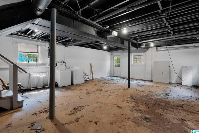 1304 MONTEREY DRIVE, Birmingham, AL 35235