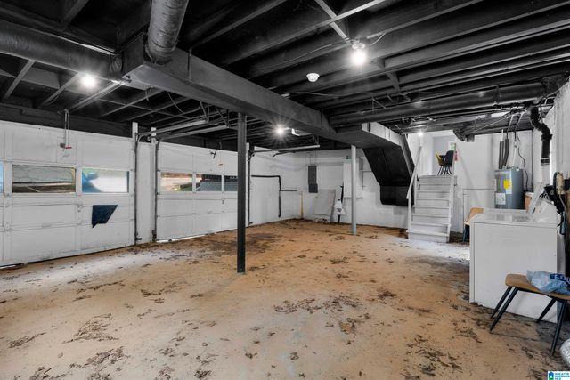 1304 MONTEREY DRIVE, Birmingham, AL 35235