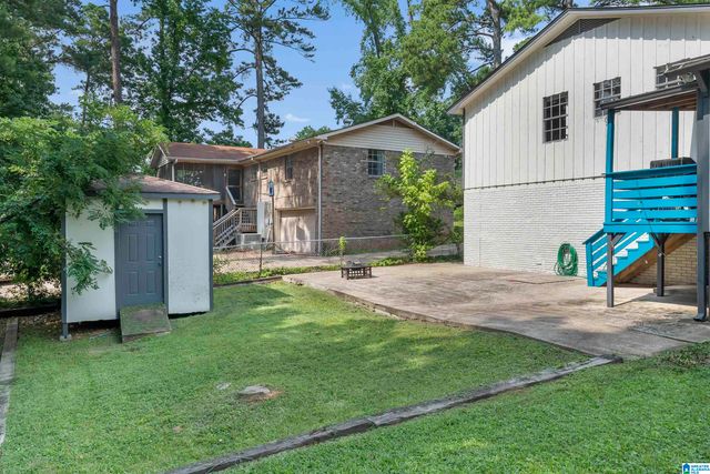 1304 MONTEREY DRIVE, Birmingham, AL 35235