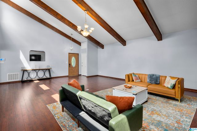 1304 MONTEREY DRIVE, Birmingham, AL 35235