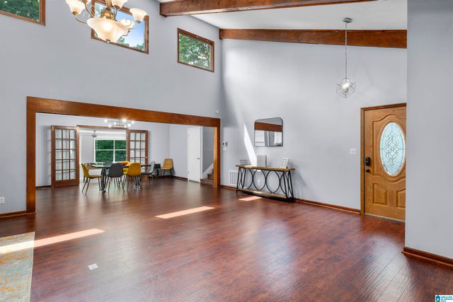 1304 MONTEREY DRIVE, Birmingham, AL 35235