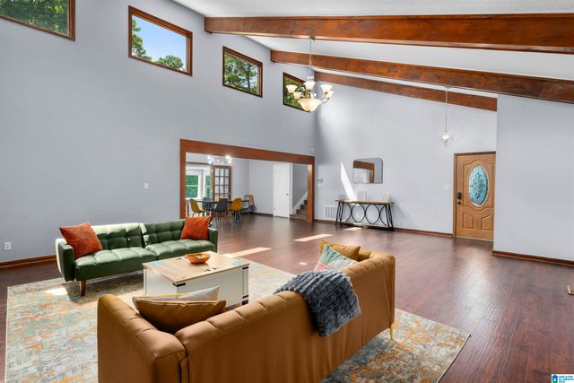 1304 MONTEREY DRIVE, Birmingham, AL 35235