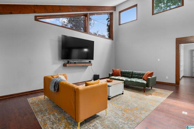 1304 MONTEREY DRIVE, Birmingham, AL 35235