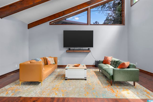 1304 MONTEREY DRIVE, Birmingham, AL 35235