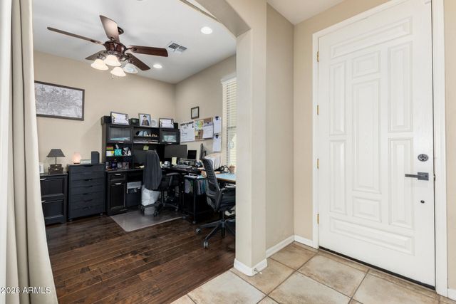 3370 E HORSESHOE Drive, Chandler, AZ 85249