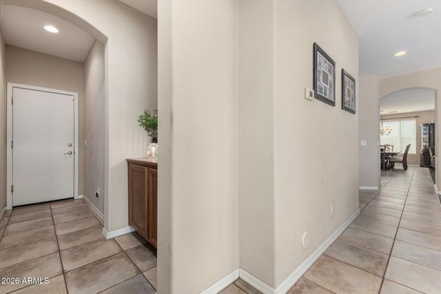 3370 E HORSESHOE Drive, Chandler, AZ 85249