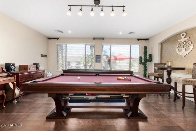 3370 E HORSESHOE Drive, Chandler, AZ 85249