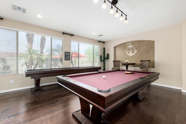 3370 E HORSESHOE Drive, Chandler, AZ 85249