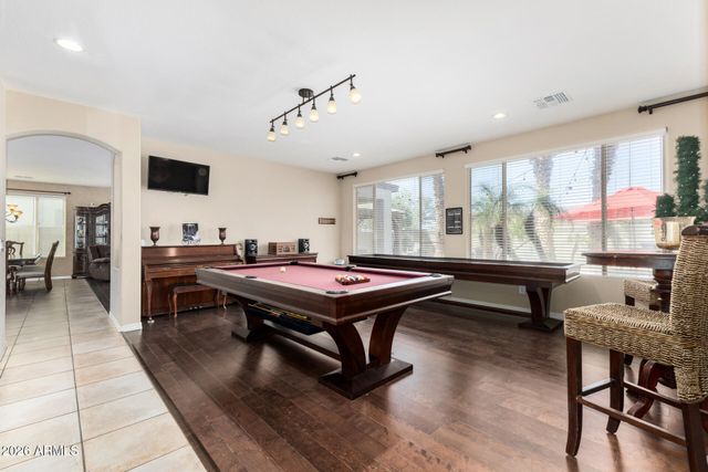 3370 E HORSESHOE Drive, Chandler, AZ 85249