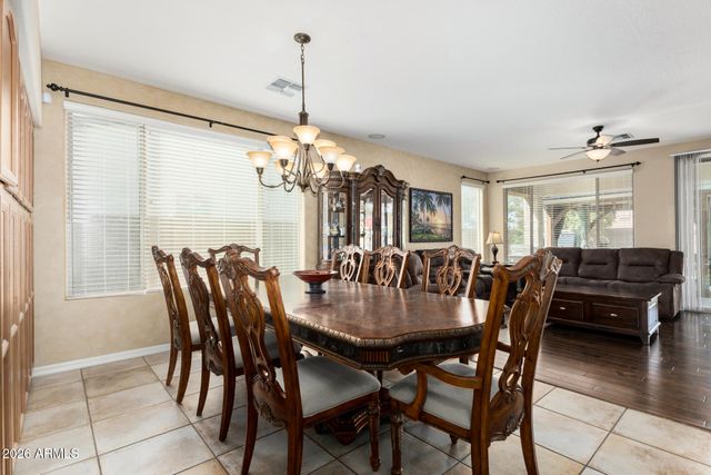 3370 E HORSESHOE Drive, Chandler, AZ 85249