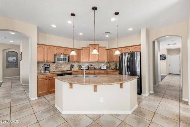 3370 E HORSESHOE Drive, Chandler, AZ 85249