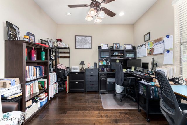 3370 E HORSESHOE Drive, Chandler, AZ 85249