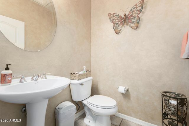 3370 E HORSESHOE Drive, Chandler, AZ 85249