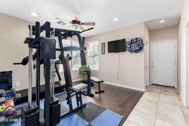 3370 E HORSESHOE Drive, Chandler, AZ 85249