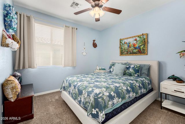 3370 E HORSESHOE Drive, Chandler, AZ 85249