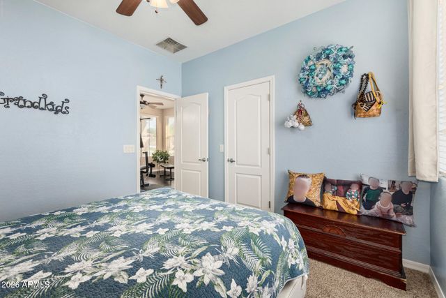 3370 E HORSESHOE Drive, Chandler, AZ 85249