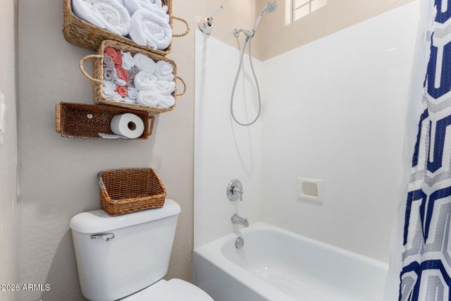 3370 E HORSESHOE Drive, Chandler, AZ 85249