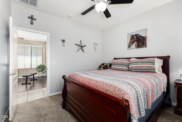 3370 E HORSESHOE Drive, Chandler, AZ 85249