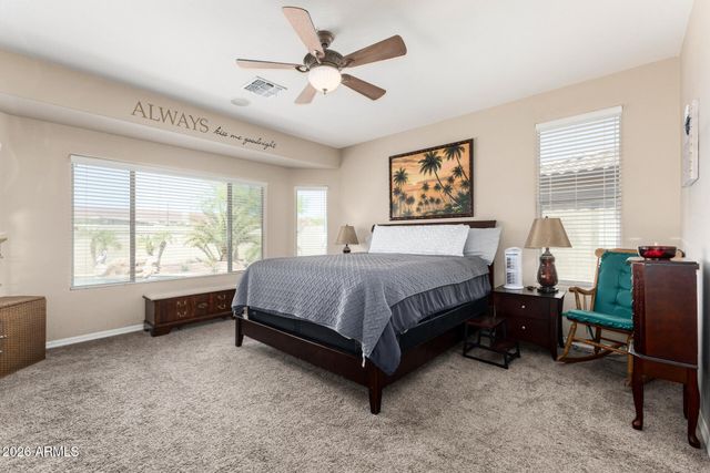 3370 E HORSESHOE Drive, Chandler, AZ 85249