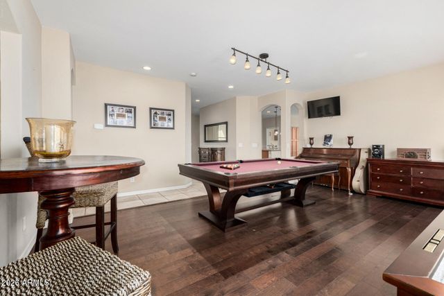 3370 E HORSESHOE Drive, Chandler, AZ 85249