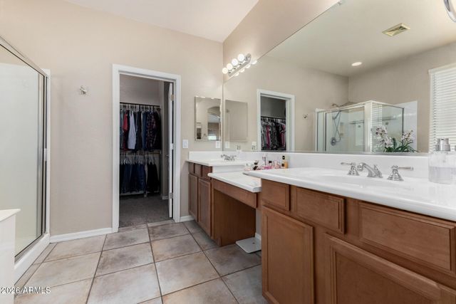 3370 E HORSESHOE Drive, Chandler, AZ 85249