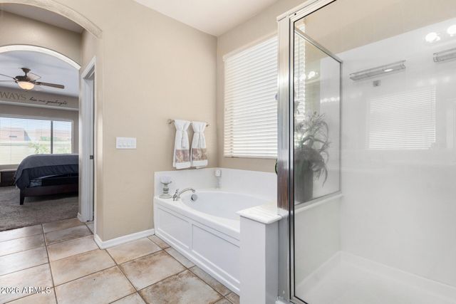 3370 E HORSESHOE Drive, Chandler, AZ 85249