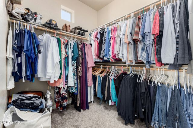 3370 E HORSESHOE Drive, Chandler, AZ 85249