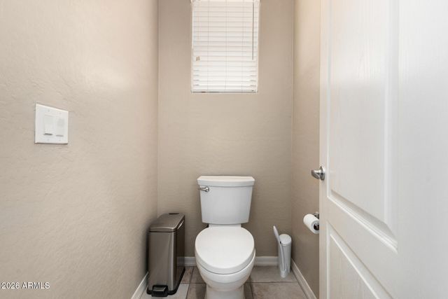 3370 E HORSESHOE Drive, Chandler, AZ 85249