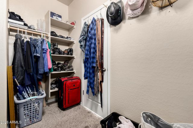 3370 E HORSESHOE Drive, Chandler, AZ 85249