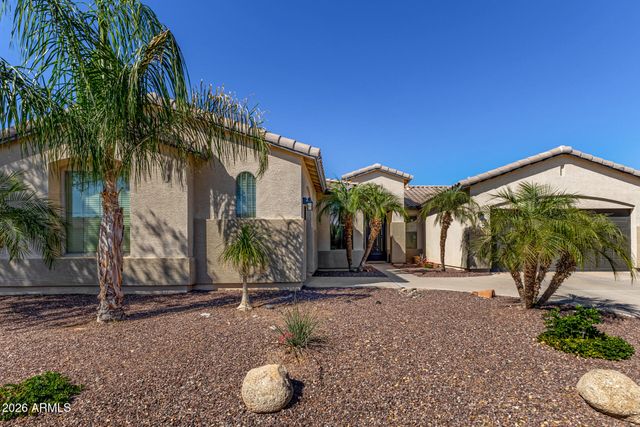 3370 E HORSESHOE Drive, Chandler, AZ 85249
