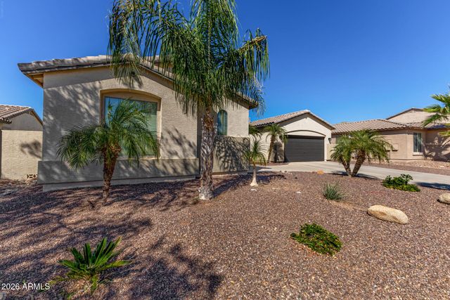 3370 E HORSESHOE Drive, Chandler, AZ 85249