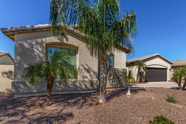 3370 E HORSESHOE Drive, Chandler, AZ 85249