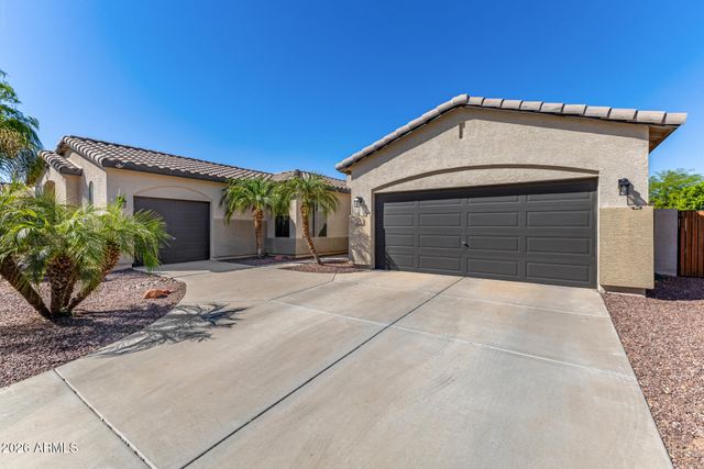 3370 E HORSESHOE Drive, Chandler, AZ 85249