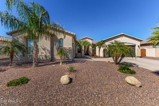 3370 E HORSESHOE Drive, Chandler, AZ 85249