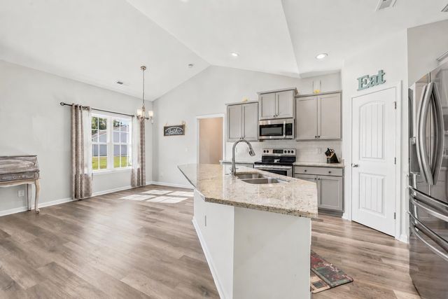 105 N Levee Dr., Georgetown, SC 29440