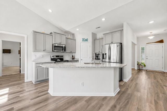 105 N Levee Dr., Georgetown, SC 29440