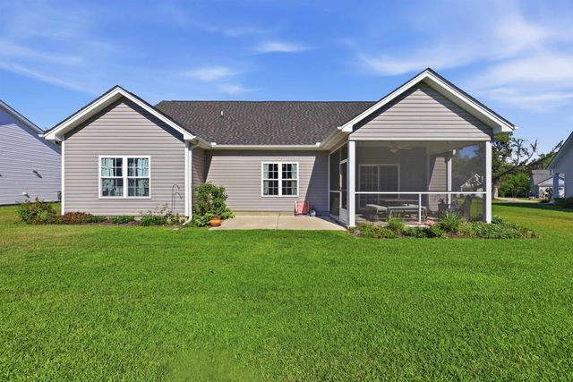 105 N Levee Dr., Georgetown, SC 29440