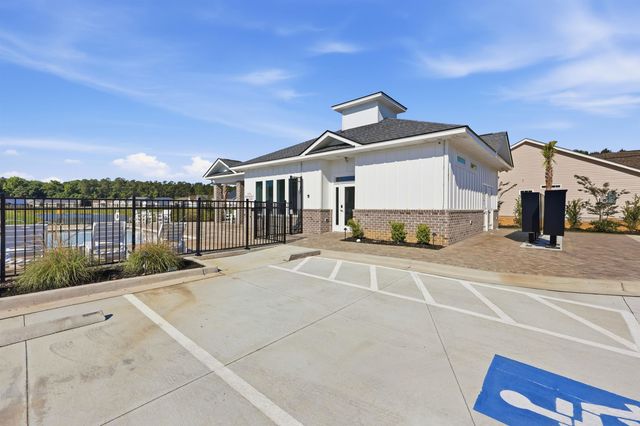 105 N Levee Dr., Georgetown, SC 29440