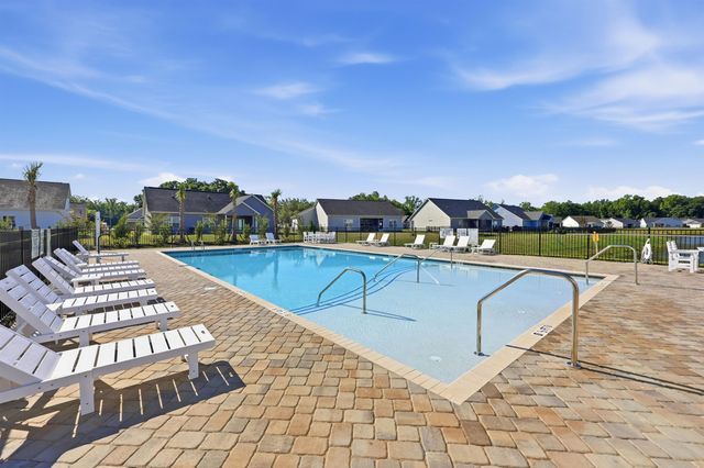 105 N Levee Dr., Georgetown, SC 29440