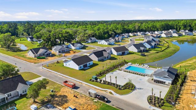 105 N Levee Dr., Georgetown, SC 29440