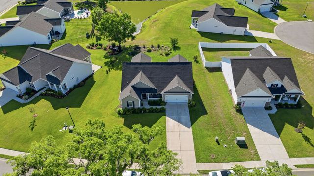 105 N Levee Dr., Georgetown, SC 29440